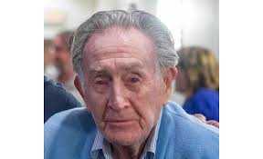 Harold McElroy Obituary (1918