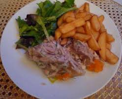 Potjevleesch Viande En Pot Recette Plats Mijotes Recettes De Cuisine Viande