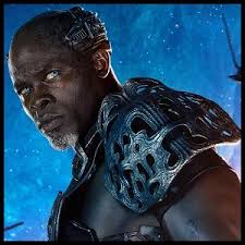 Characters in MCU: Kree