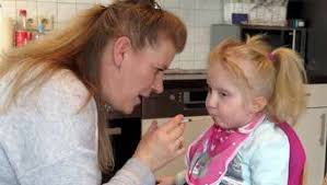 Diepholz Erfolgreiche Therapie Gegen Essstorungen Kein Ekel Mehr Vor Jedem Essen Diepholz