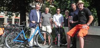 Jahresruckblick 2017 Kirchheim Unter Teck Radkultur Vor Ort Radkultur Bw