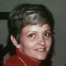 Rebecca Louise Haney Turner (1941-2003)