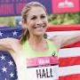 Profile Picture of Sara Hall USA - New York Road Runnerson Google