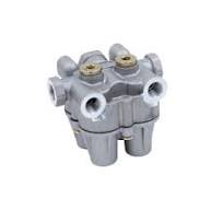 Air Brake Pressure Protection Valve Replaces OEM 001-431-87-06, AE4170,  9347022500, 001-431-89-06, 001-431-93-06, 934-702-250-0