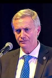 VOTA FRANCO PARISI!!💪