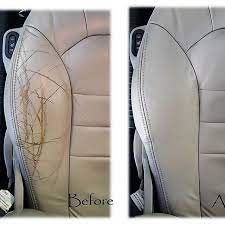 Maybe you would like to learn more about one of these? Leather Repair Near Me Vinyl Fabric Repair We Can Fix That