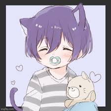 Charat avatar maker is a character creator that can create your own cute original character with easy operation! Made A Baby Oc Cuz Yes Imgflip