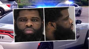 Reports show dog attack suspect is no stranger to animal services