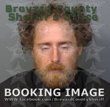 Arrests In Brevard County: September 2, 2025
