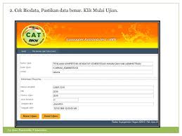 Check spelling or type a new query. Badan Kepegawaian Negara Ppt Download