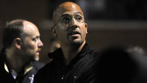 James Franklin's Vanderbilt career