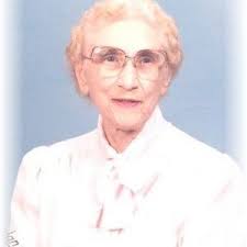 Obituary information for Frances J. Pashek