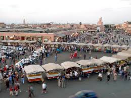 Un voyage de prévu à marrakech ? Che Temperature Marrakech A Novembre Viaggiamo