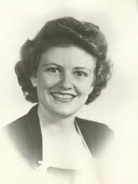 Julia Frances McCorkle Nall (1923-1993)