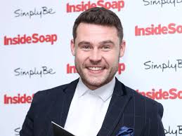 ITV Emmerdale Aaron Dingle star issues 'be careful' warning in family  update