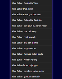 Aku tersungkur merunduk meraung, dan tiada siapa bisa merasakan oh sakitnya. Lirik Luluh