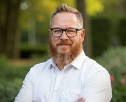 Professional Headshot Examples