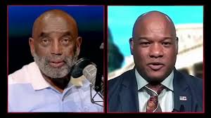 Trump-backed House candidate Mark Burns: A wife should be “submissive” and  “obey”