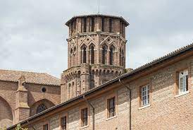The museum buildings surround the medieval cloister of the former monas. Musee Des Augustins Wikidata
