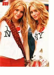 Pin On Mary Kate And Ashley