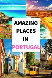 Don T Miss The Most Beautiful Places In Portugal That Will Amaze You Places In Portugal Portugal Travel Guide Portugal Travel