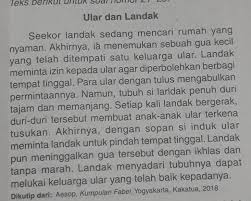 Sociologists believe that an obligation is an objective force, philosophers however, believe obligations are moral imperatives. Nilai Moral Yang Dapat Diambil Dari Kutipan Cerita Tersebut Adalah A Membalas Kejahatan Krang Brainly Co Id