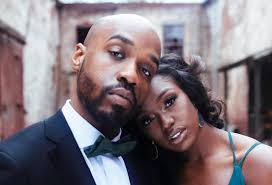 Michaela Rankins & Earl Boone Jr's Wedding Website