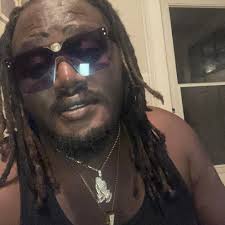 Glorilla's younger sister reveals she wants to rap but doesn't want to step 