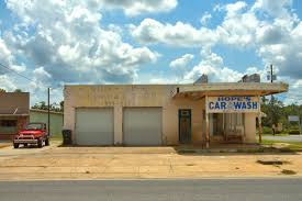Click on account portal above to set up your account today!! Hope S Car Wash Broxton Vanishing South Georgia Photographs By Brian Brown