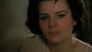 Juliette binoche la deuxieme partie. The Unbearable Lightness Of Being 1988