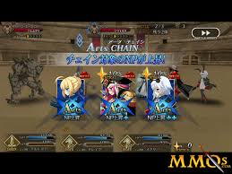 Scenario writers yuichiro higashide, hikaru sakurai. Fate Grand Order Game Review
