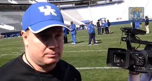 Penn State is Trying to Steal One of Kentucky's Top Recruits for Next  Season