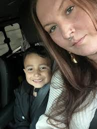 Amber Batten's Instagram, Twitter & Facebook