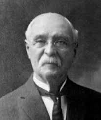 William Moyes (1841-1920)