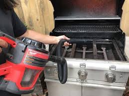 How to clean an old grill. How To Clean A Grill Bbq Cleaning Guide