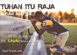 Maria aglen is at sdk kristus raja wisma permai. Tuhan Itu Raja Bukan Asisten Sekolah Kristen Kalam Kudus Timika