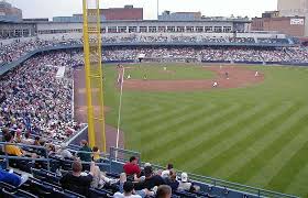 fifth third field toledo ohio