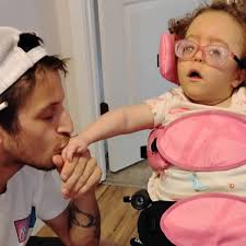 Fundraiser by Billie Johnson : Help Jack Sarver Stay by Anastasia's Side