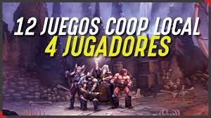 Check spelling or type a new query. Top Juegos Multiplayer 4 Jugadores Coop 2019 Youtube
