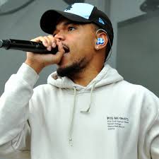 Chance the Rapper Expected to Headline Concert Ahead of Bears-Packers Opener