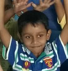 Harmony Arts Online Student Artists Gallery: Asmita Manojit Sarkar SSDP