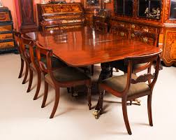 antique twin pillar ref. no. 09270a