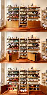Creation D Un Meuble Presentoir Sur Mesure Pour Epicerie Decoration Interieure Boutique Boutique Epicerie Fine Epicerie