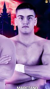 Dynamite Fighting Show