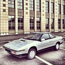 postmodernism スバル 自動車 車