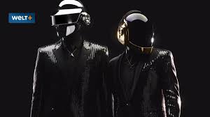 6 kommentare zu politiker als vorbild in sachen maske. Daft Punk Die Trennung Einer Menschmaschine Welt