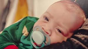 Parents in Holbrook, Long Island charged in 14-month-old baby's suspected  overdose death