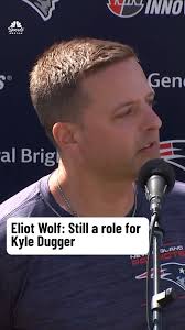 The Patriots are hitting the home stretch of the preseason 🏈 Tom E. Curran  and Phil Perry bring you live updates from today's practice and media  availabilities in Foxboro 🔗 https://trib.al/bbZtDmp