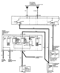 Next, when approaching the hvac system,. 2000 Kia Sephia Wiring Schematic Wiring Diagram Database Cap