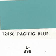 Image result for Strato Blue 1959 Volkswagen